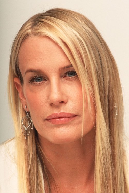 Foto Daryl Hannah