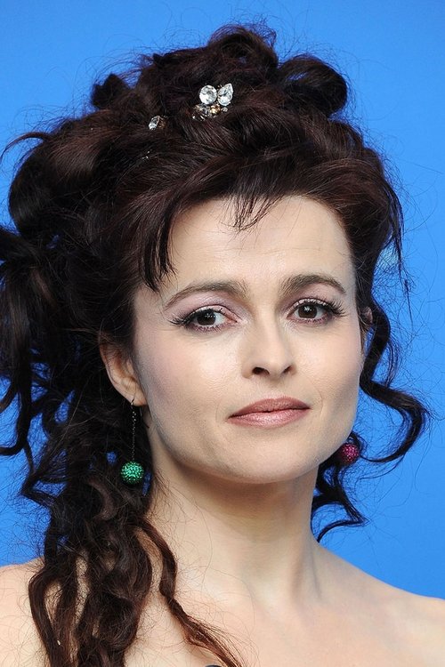 Foto Helena Bonham Carter