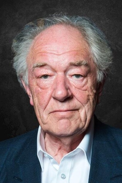Foto Michael Gambon