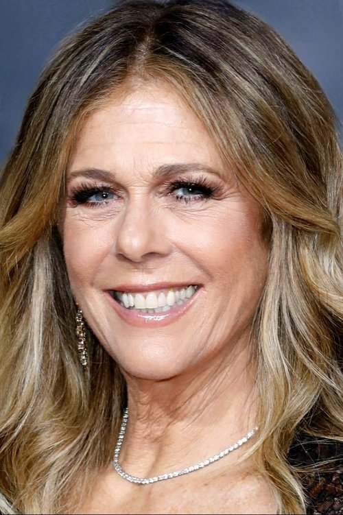 Foto Rita Wilson