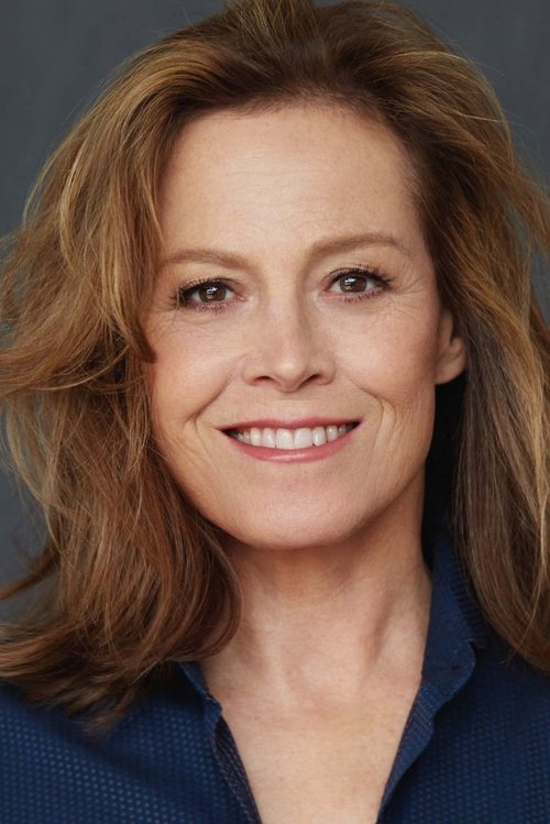 Foto Sigourney Weaver