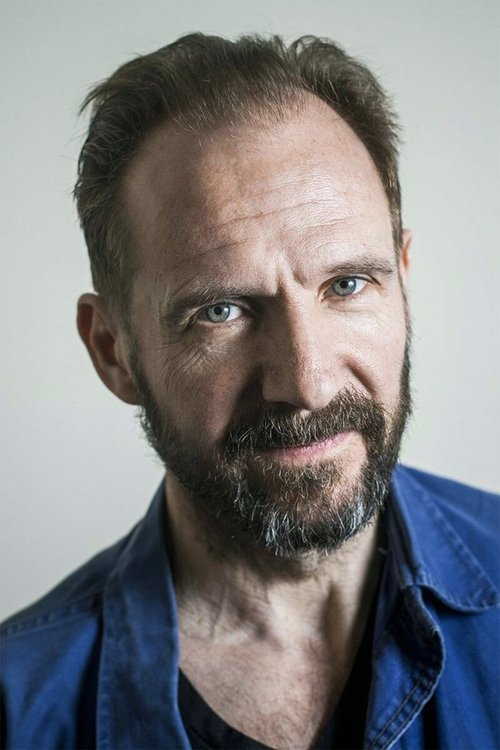 Foto Ralph Fiennes