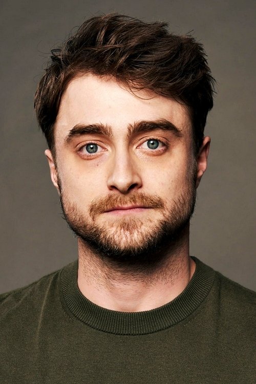 Foto Daniel Radcliffe