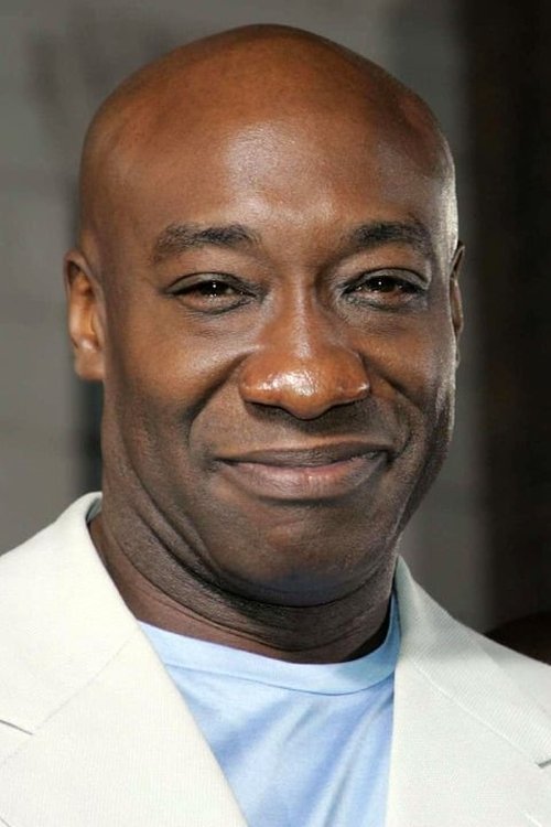 Foto Michael Clarke Duncan