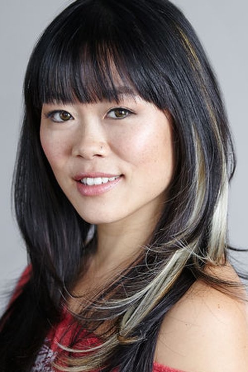 Foto Grace Lynn Kung