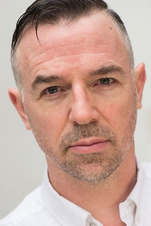 Foto Charlie Creed-Miles