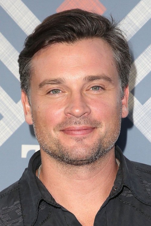 Foto Tom Welling