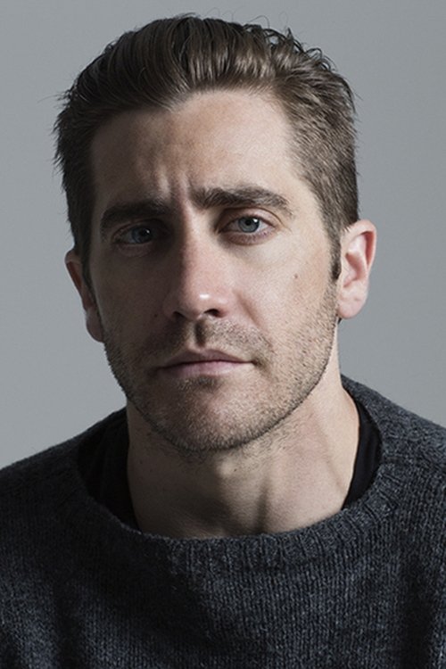 Foto Jake Gyllenhaal