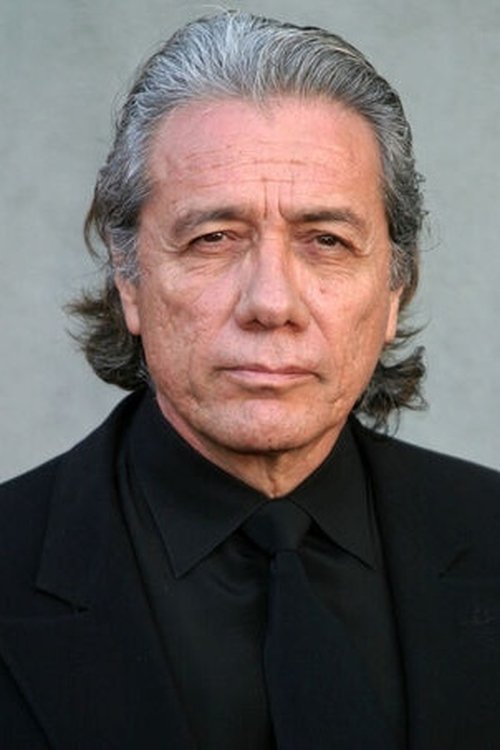 Foto Edward James Olmos