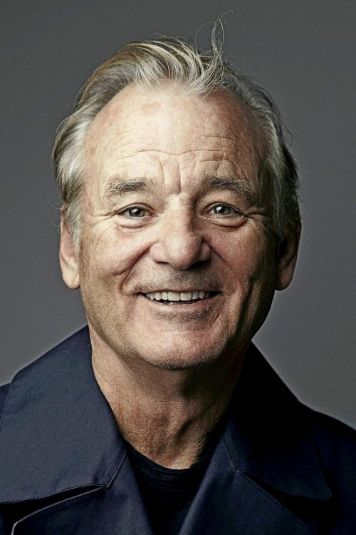 Foto Bill Murray