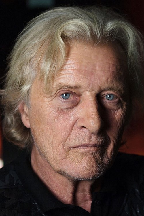 Foto Rutger Hauer