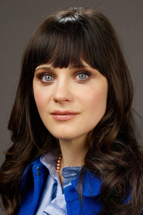 Foto Zooey Deschanel