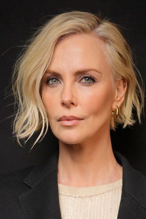 Foto Charlize Theron