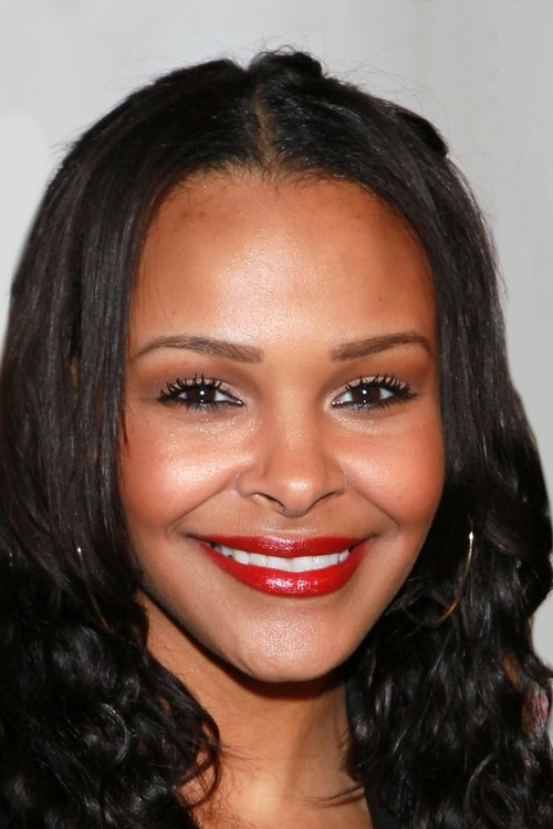 Foto Samantha Mumba