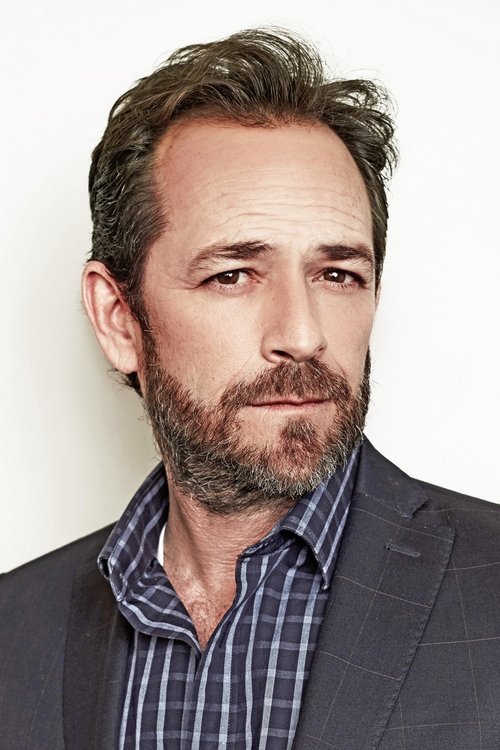 Foto Luke Perry