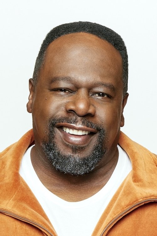 Foto Cedric the Entertainer