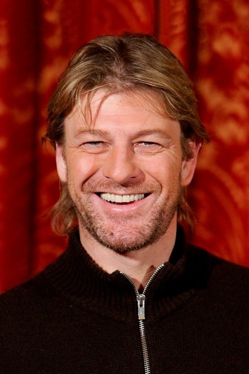 Foto Sean Bean