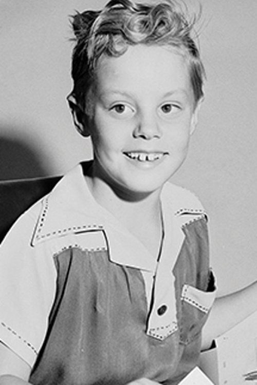 Foto Donnie Dunagan