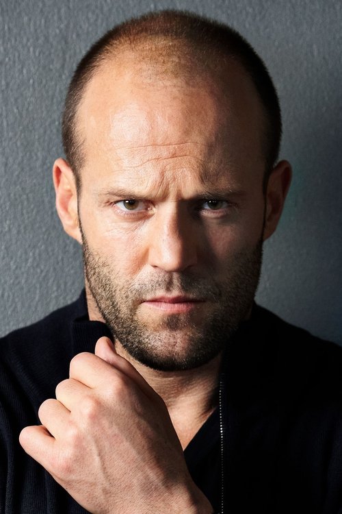 Foto Jason Statham