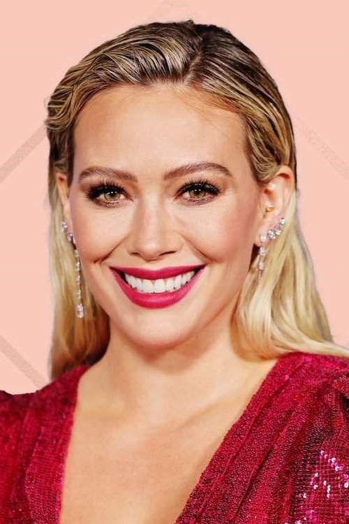 Foto Hilary Duff