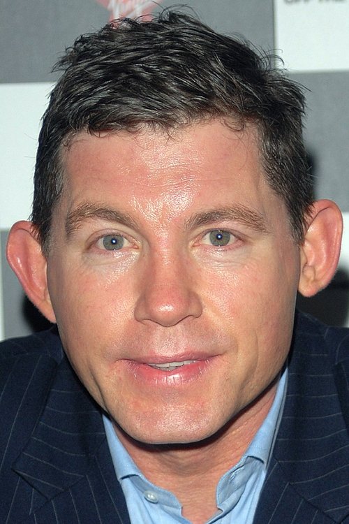 Foto Lee Evans