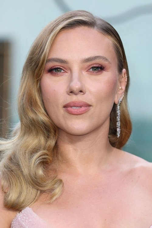 Foto Scarlett Johansson