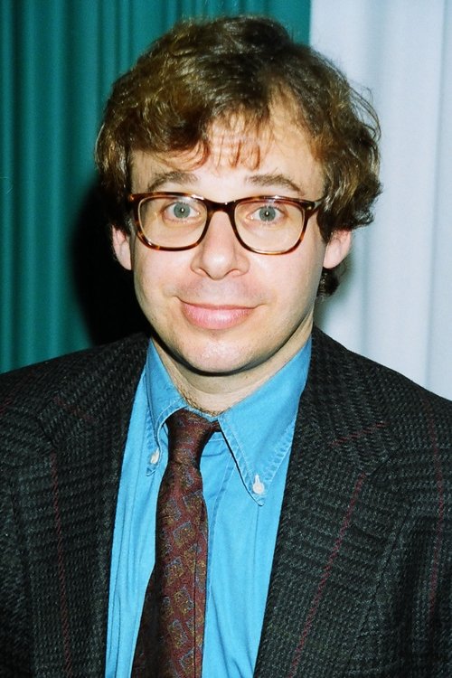 Foto Rick Moranis