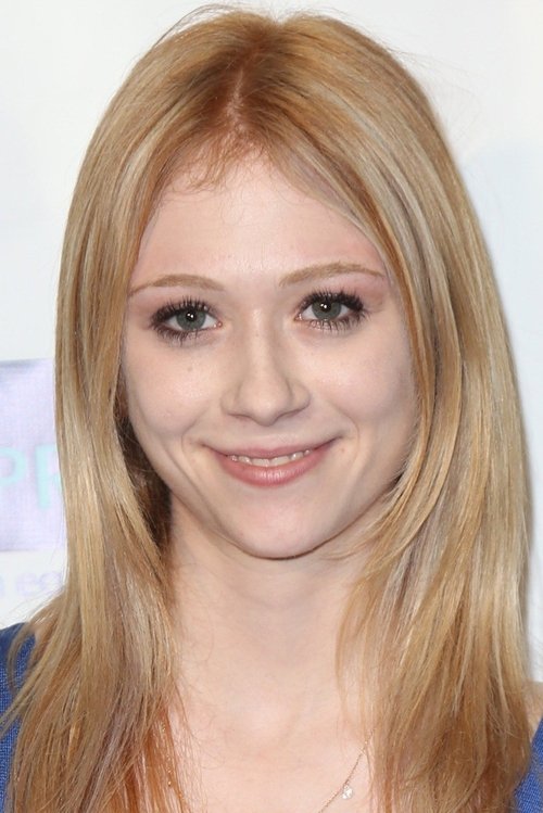 Foto Liliana Mumy
