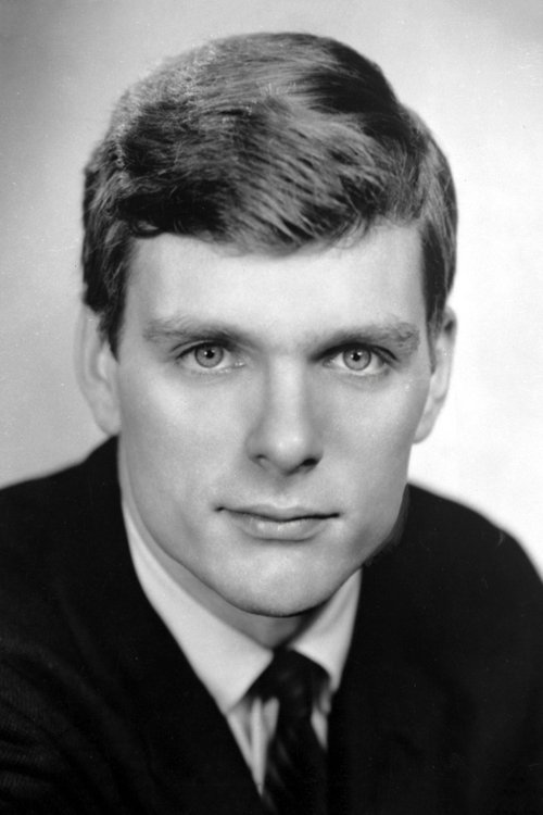 Foto Keir Dullea