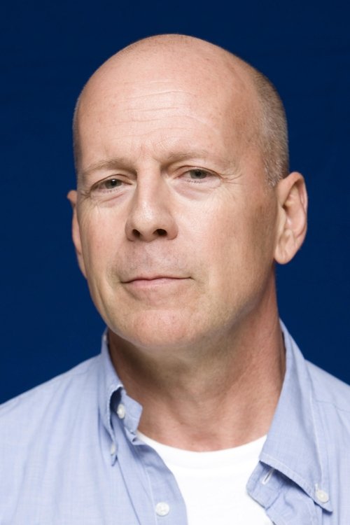 Foto Bruce Willis