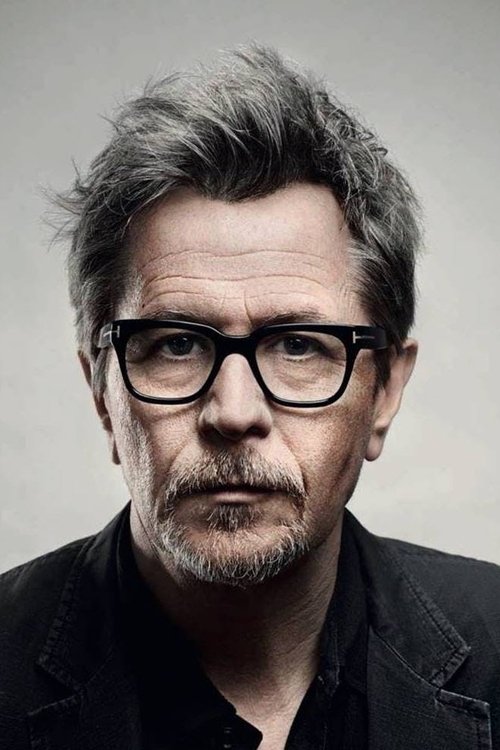 Foto Gary Oldman