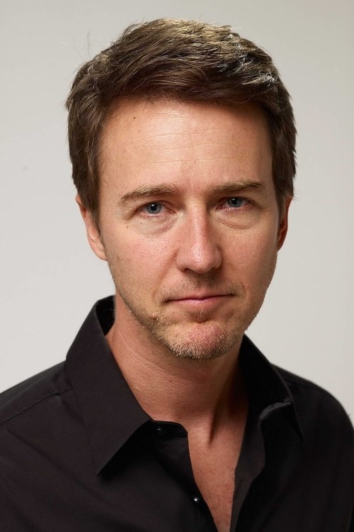 Foto Edward Norton