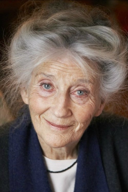 Foto Phyllida Law