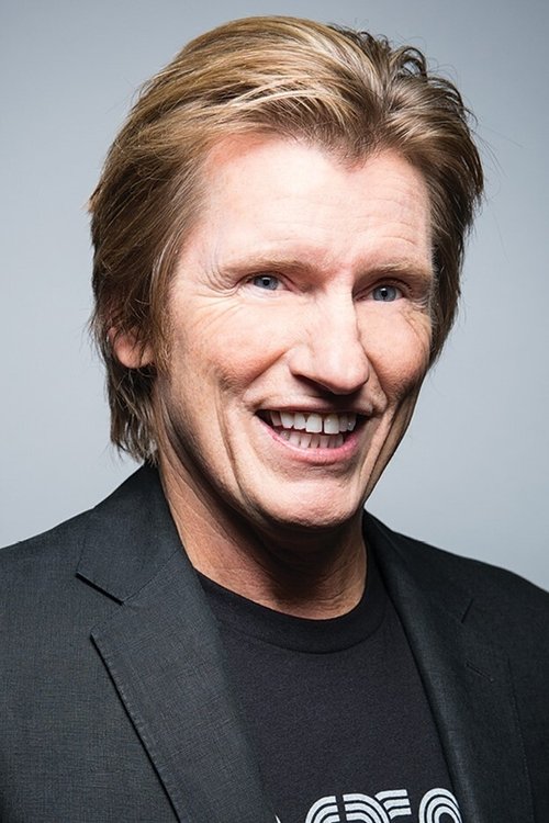 Foto Denis Leary