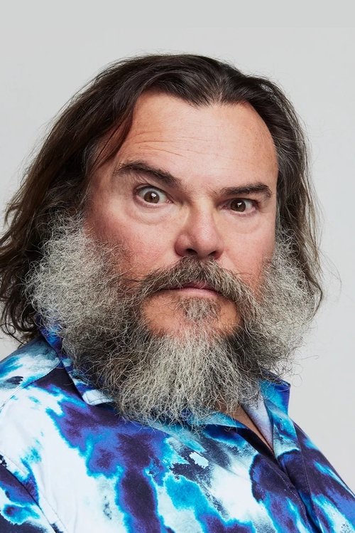 Foto Jack Black