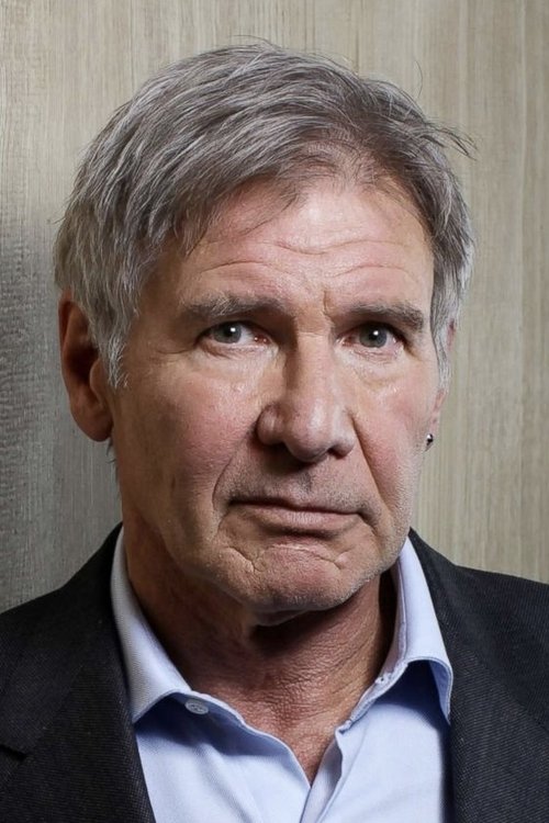 Foto Harrison Ford