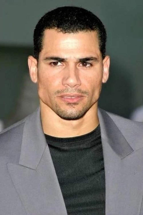 Foto Franky G
