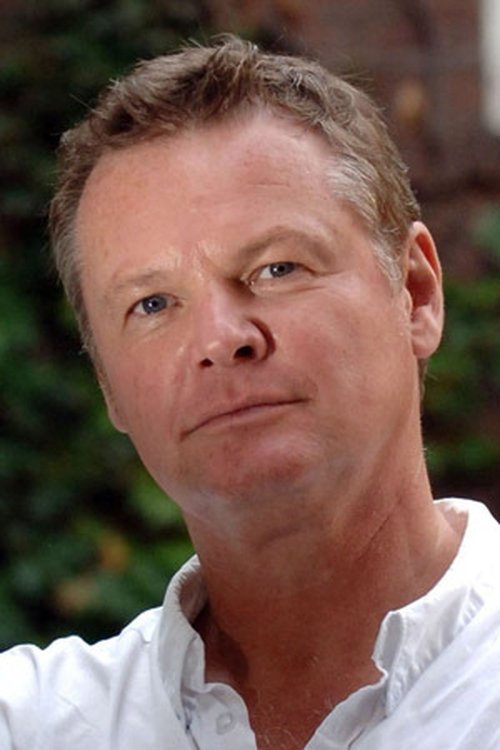 Foto Geraint Wyn Davies
