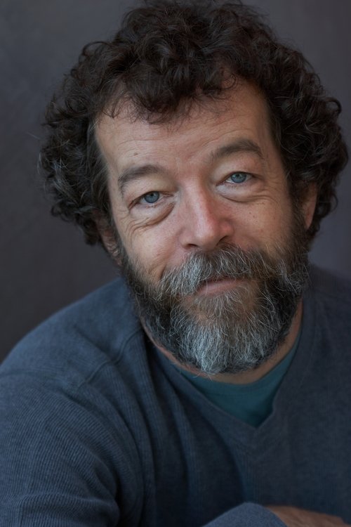 Foto Morgan Rusler