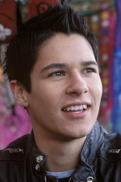 Foto Oliver James