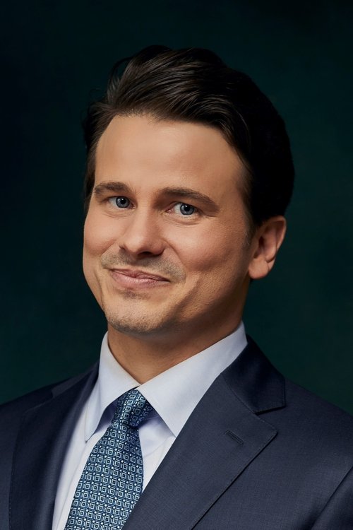 Foto Jason Ritter