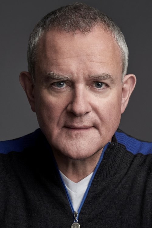 Foto Hugh Bonneville