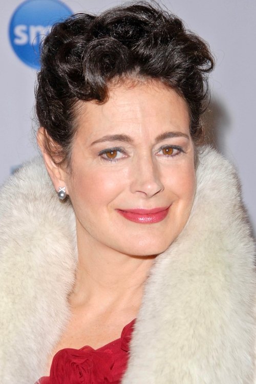 Foto Sean Young