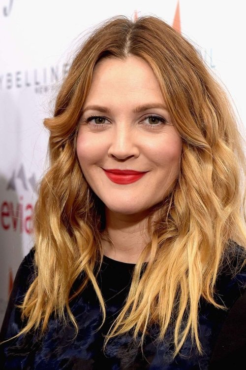 Foto Drew Barrymore