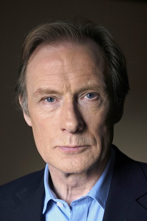 Foto Bill Nighy