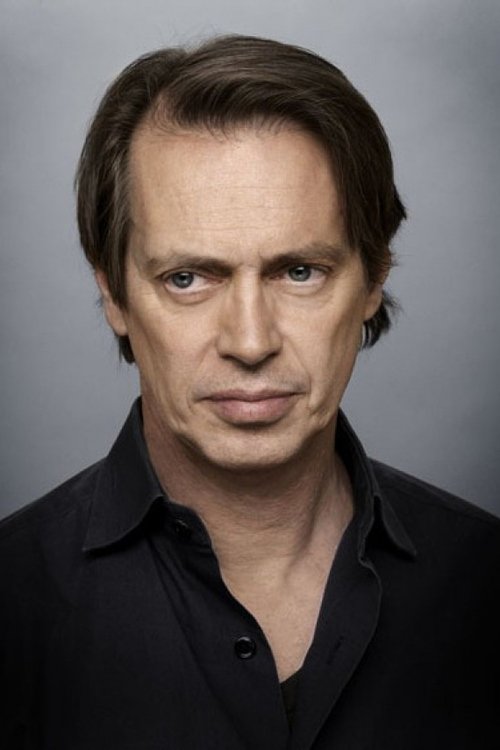 Foto Steve Buscemi