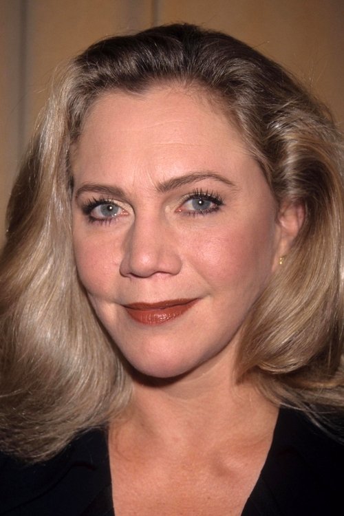 Foto Kathleen Turner