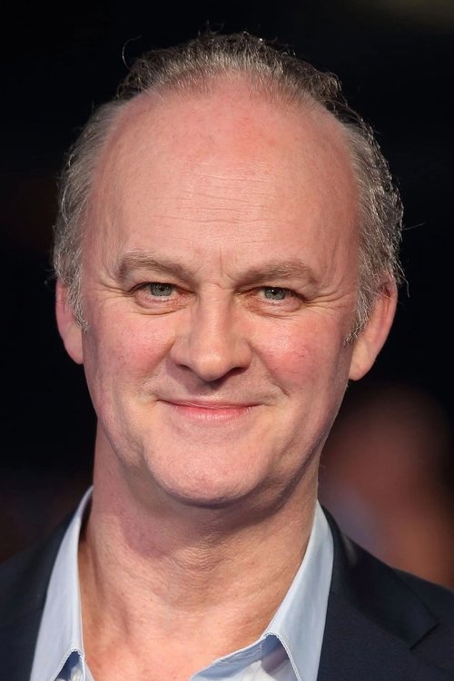 Foto Tim McInnerny