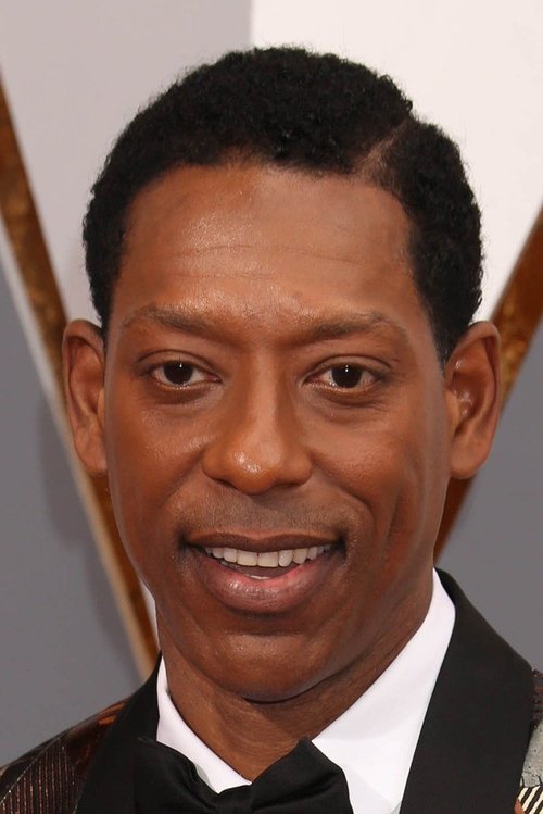 Foto Orlando Jones