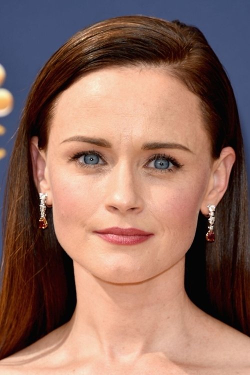 Foto Alexis Bledel